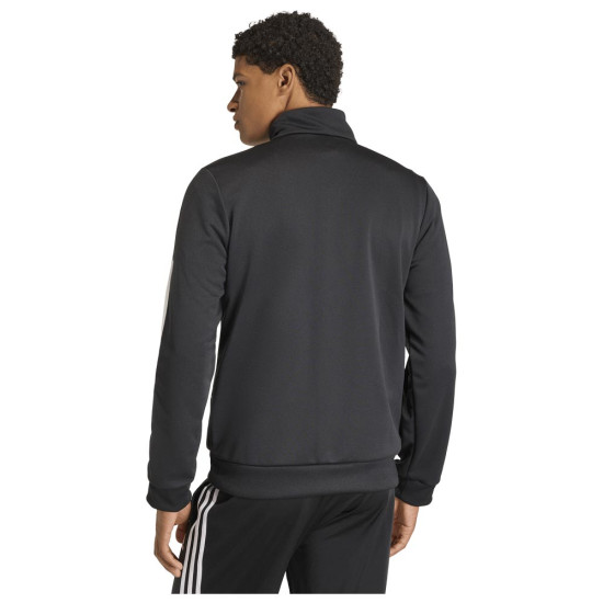 Adidas Ανδρική ζακέτα House of Tiro x Common Goal Track Top